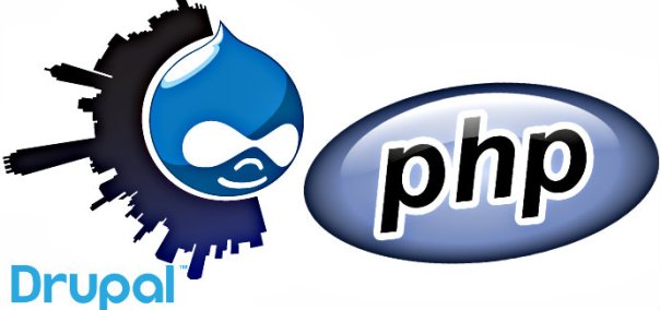 Drupal - PHP